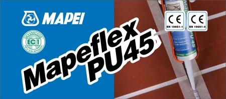 Mapeflex PU45
