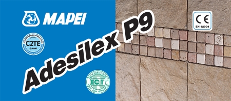 Adesilex P9