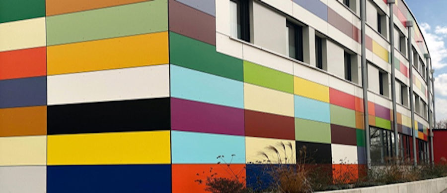 UNI COLOURS – ΕΝΙΑΙΑ ΧΡΩΜΑΤΑ