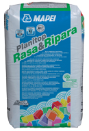 Planitop Rasa Ripara 25kg int