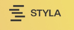 styla logo