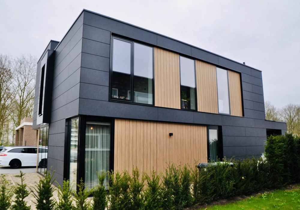 meteon cladding panels