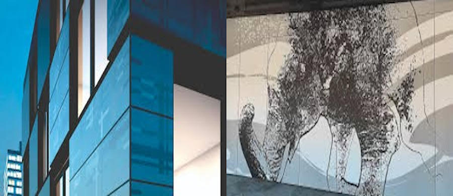 EQUITONE INSPIRA ARTISTIC COLLECTION