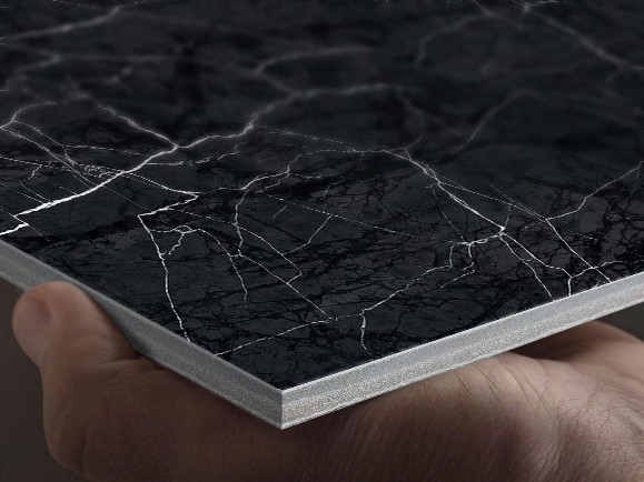 EQUITONE INSPIRA MATERIC COLLECTION