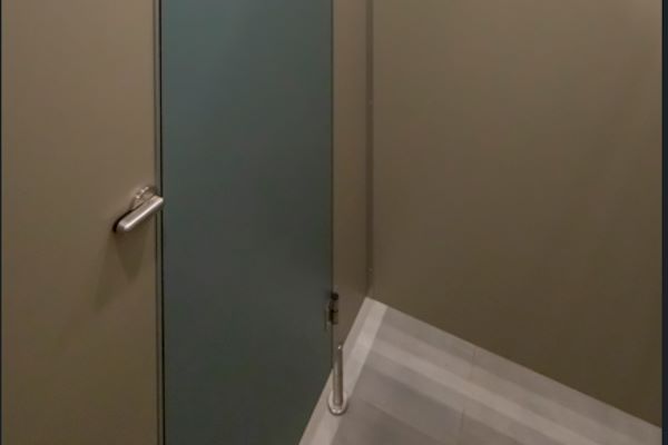 MP Cubicles
