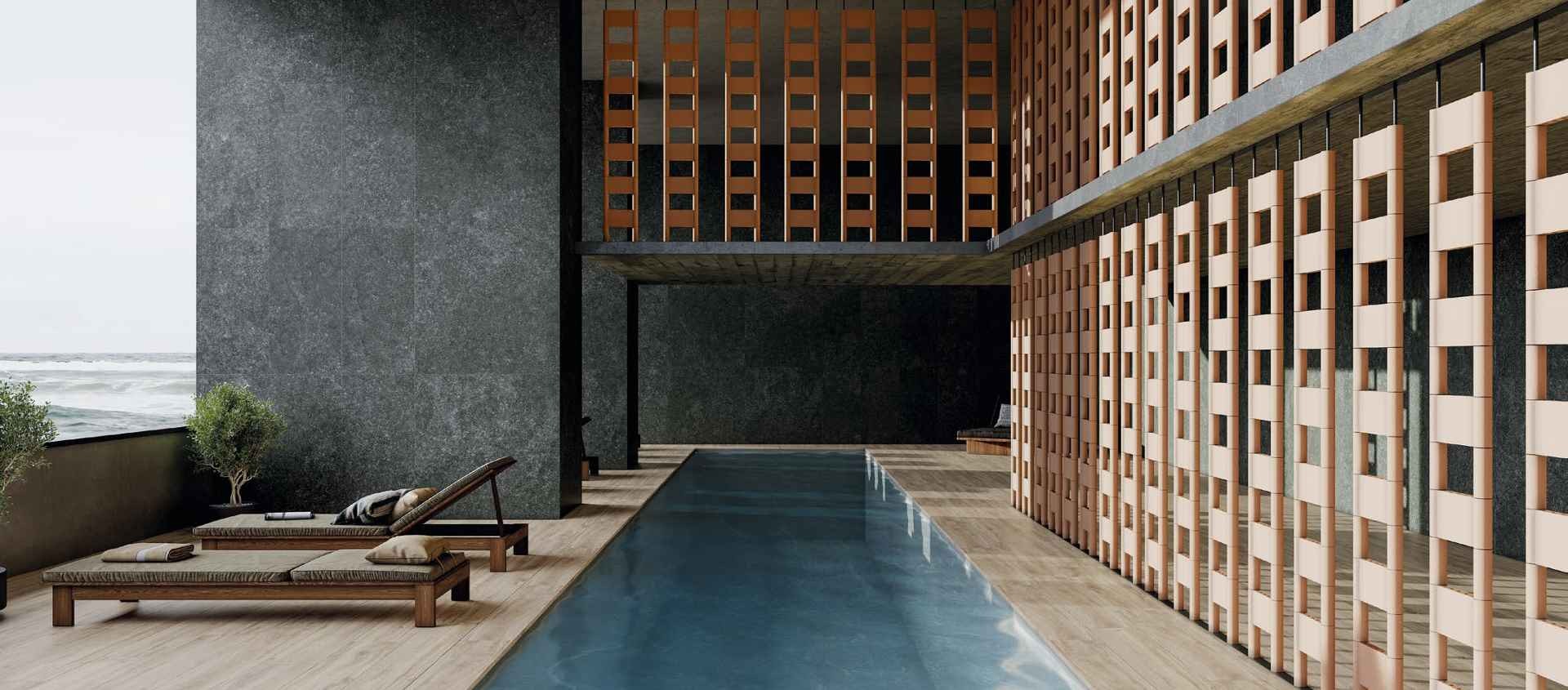 ΝΕΟ! Curtain Walls