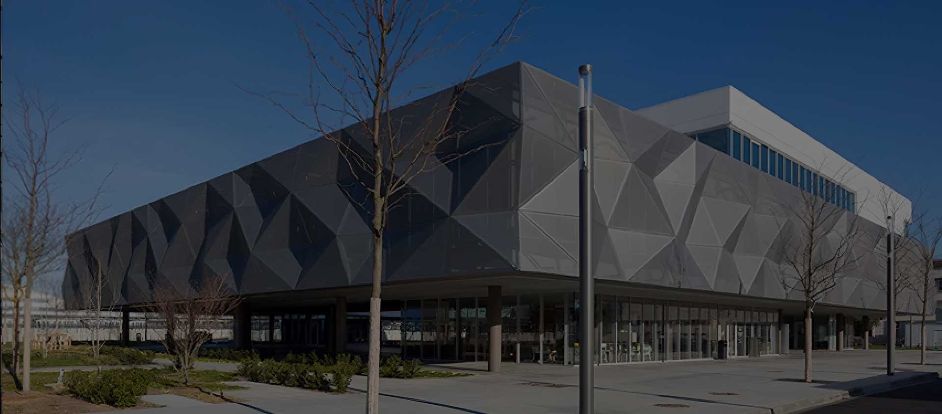 FACADE TEXTILE
