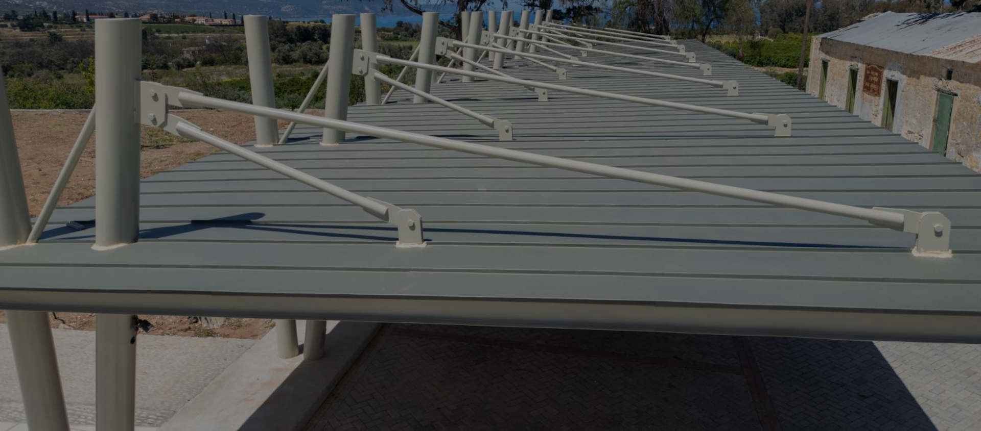 VMZINC PIGMENTO GREEN