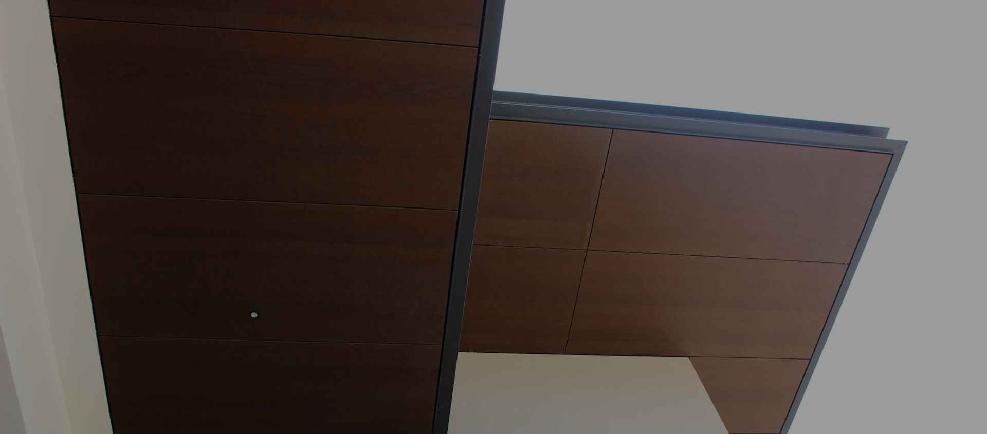 PARKLEX PRODEMA SOFFIT