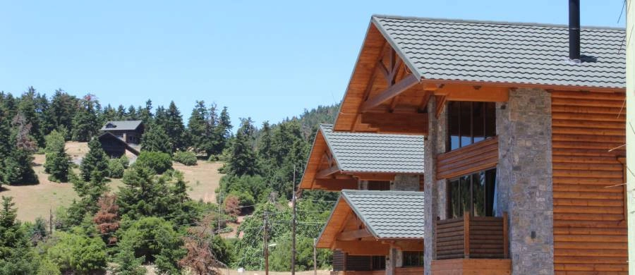 GERARD (Μεταλλικά κεραμίδια με φυσική ψηφίδα πέτρας)