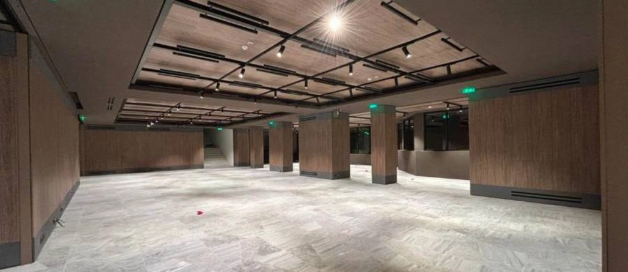 IDEATEC (Ξύλινες διάτρητες ηχοαπορροφητικές επενδύσεις)