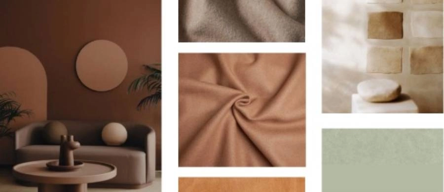 TEXDECOR (Wall Coverings)