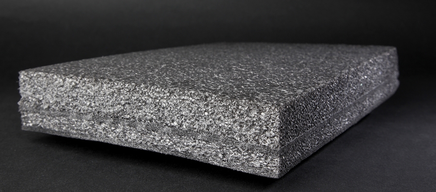 ISOFOM (Θερμοηχομονωτικά υλικά)