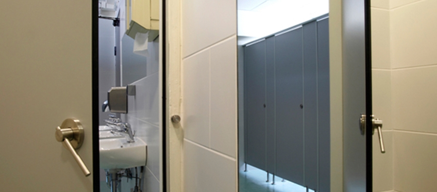 ΔΙΑΧΩΡΙΣΤΙΚΑ WC