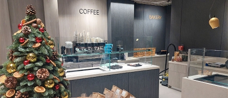 Ipirotissa Golden Hall