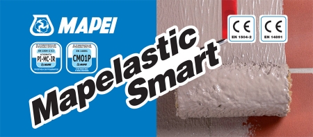 Mapelastic Smart