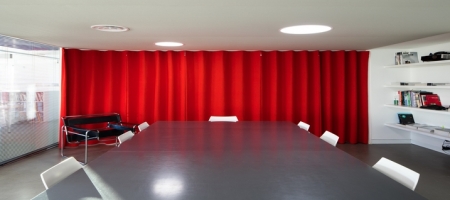 TEXAA Acoustic Curtains