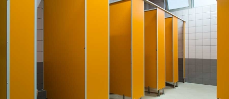 Σύστημα MP CUBICLES