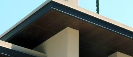 Ψευδοροφές εξωστών