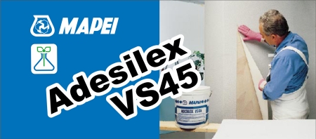 Adesilex VS45