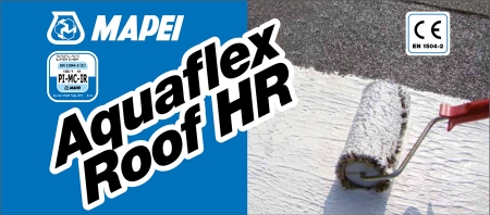 Aquaflex Roof HR