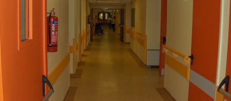 Intrad - Νοσοκομείο Λαμίας