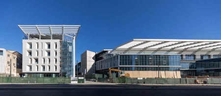 ΚΤΙΡΙΟ ΓΡΑΦΕΙΩΝ ΑΑΔΕ (ΠΡΩΗΝ ATHENS HEART)