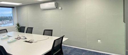 TEXAA – ΗΧΟΑΠΟΡΡΟΦΗΤΙΚΕΣ ΕΠΕΝΔΥΣΕΙΣ