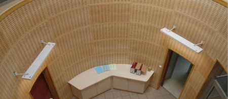 Ideaperfo - Διάτρηση με σχισμές