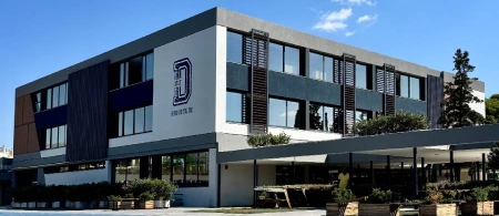 Εκπαιδευτήρια ΔΟΥΚΑ στο Μαρούσι