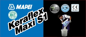 Keraflex Maxi S1