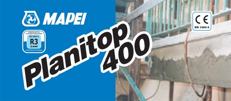 Planitop 400