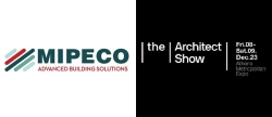 Architect Show 2023 - MIPECO
