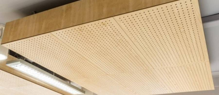 Ideaperfo - Κυκλική διάτρηση