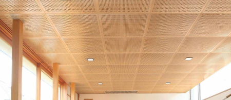 Ideaperfo - Κυκλική διάτρηση