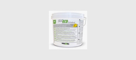 Slc® Eco Grinkol