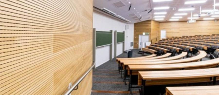 Ideacustic - Γραμμική διάτρηση