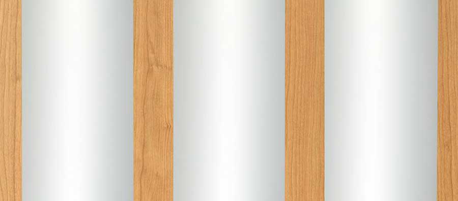 Accessory Panel Idealight LM3