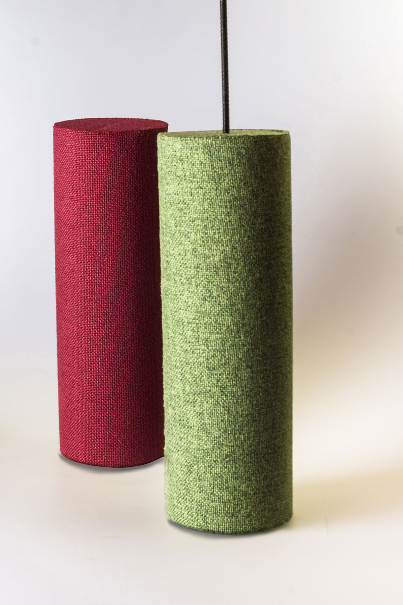 Ideafabric Cylinders