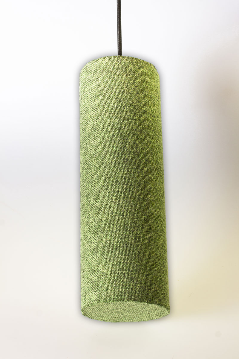 Ideafabric Cylinders