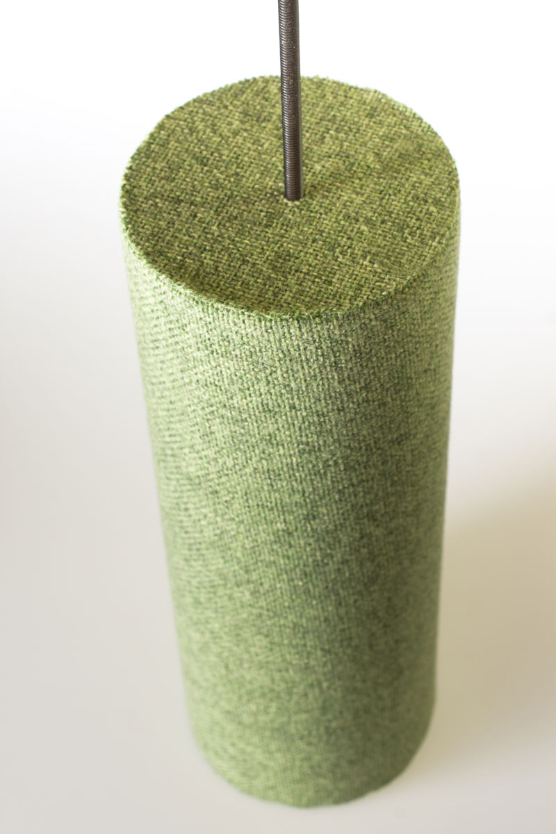 Ideafabric Cylinders