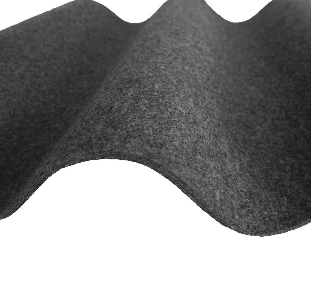 Ideaflow Long Wave Cloud Felt