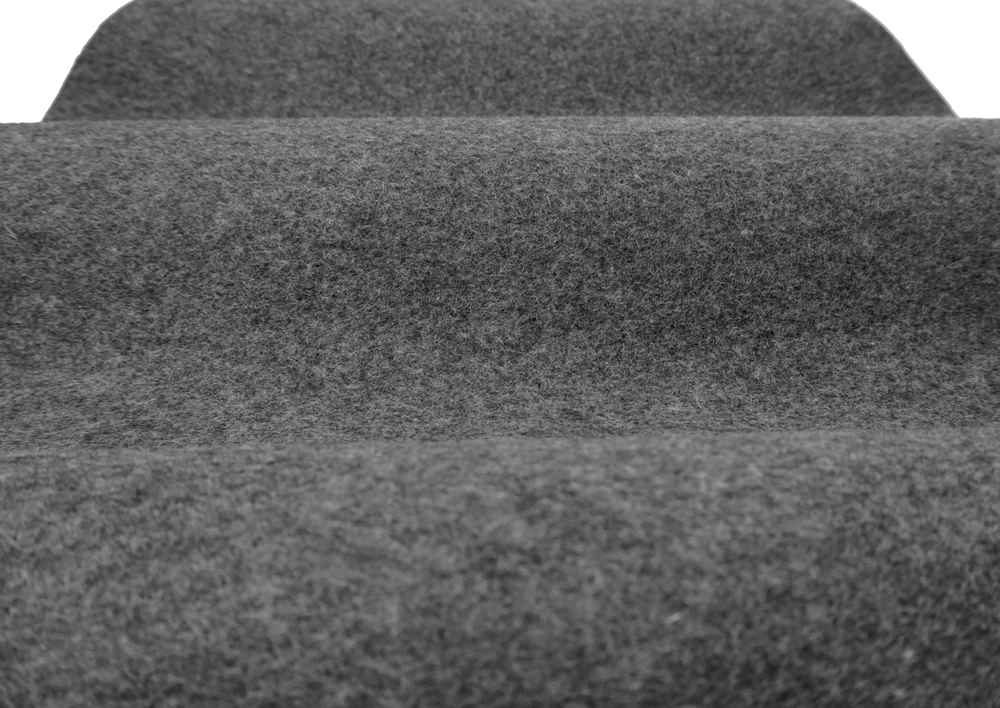 Ideaflow Long Wave Cloud Felt