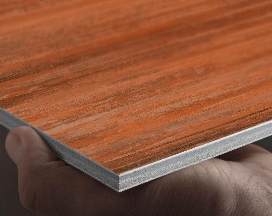 EQUITONE INSPIRA MATERIC COLLECTION