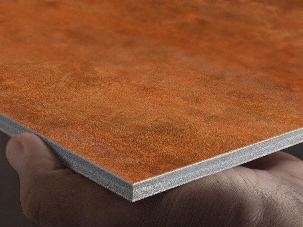 EQUITONE INSPIRA MATERIC COLLECTION
