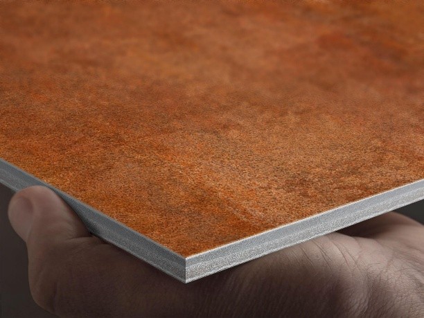 EQUITONE INSPIRA MATERIC COLLECTION