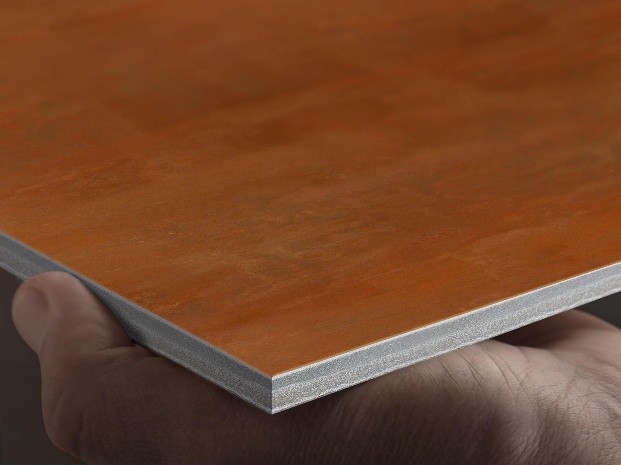EQUITONE INSPIRA MATERIC COLLECTION