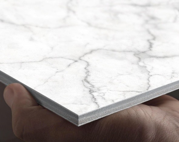 EQUITONE INSPIRA MATERIC COLLECTION