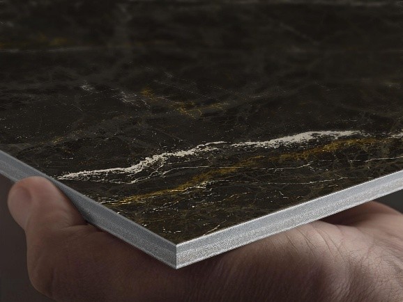 EQUITONE INSPIRA MATERIC COLLECTION