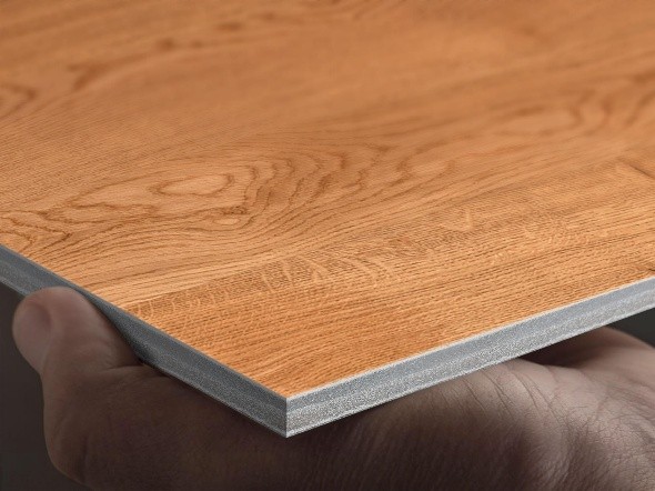 EQUITONE INSPIRA MATERIC COLLECTION